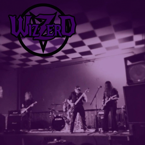 Wizzerd : Wizzerd (Demo)